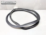 2016-2021 Jaguar Xf X260 Trunk Deck Lid Body Weatherstrip Seal Molding Oem. Fixed Price $41.93.
