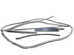 2009 - 2017 Audi Q5 Door Weatherstrip Front Passenger Side Right Oem. Fixed Price $99.00.