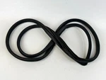 16-23 Mazda CX-9 CX9 Front Left Lh Driver Side Door Body Weatherstrip Seal Oem. Fixed Price $68.90.