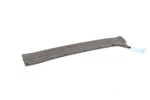 2003-09 Hummer H2 Front Right Passenger Side Door Forward Weatherstrip Seal Oem. Fixed Price $24.74.