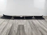 Lincoln Corsair 2020 - 2024 Rear Liftgate Upper Weatherstrip Seal Cover Oem. Fixed Price $35.00.