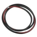 Genuine Audi Seal 8W5-839-912-A. Fixed Price $270.99.