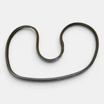 2024-2026 Mazda CX-90 Front Left Side Door Weatherstrip Seal Oem KMV659760. Fixed Price $49.25.