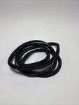 Bmw F30 328I 335I 320I 330I Rear Trunk Lid Rubber Gasket Seal Weather Strip Oem. Fixed Price $38.99.
