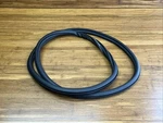 2022 2023 2024 Audi S3 Rear Right Left Inner Door Seal Weatherstrip Oem. Fixed Price $31.20.