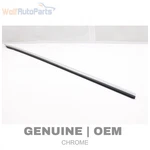 2018-2024 Audi A5 Sportback Front Right Door Window Slot Seal / Trim. Fixed Price $26.49.