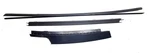 13-18 Bmw F30 F80 3-SERIES Front Left Door Exterior Trim High Gloss Black Oem. Fixed Price $99.99.