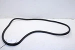 2010-2016 Porsche Panamera 4 Rear Left Door Weatherstrip On Body 970-536-265-01. Fixed Price $69.79.