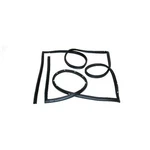 Door Rubber Weatherstrip Seal Lh, Rh For 1978-1996 Chevrolet Vehicles. Fixed Price $71.33.
