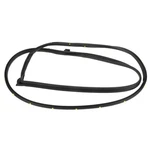 Oem 2015-2019 Nissan Rogue Front Right Door Seal Weatherstrip 80830-4CL0A. Fixed Price $122.85.