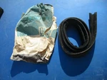 Nos 1973 1974 1975 1976 1977 1978 1979 1980 Chevy Blazer, Gmc Jimmy Door Seal. Fixed Price $55.00.