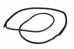 Genuine Gm Passenger Side Front Door Weatherstrip 23275375. Fixed Price $87.96.