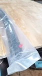 Genuine Gm F (s)weatherstrip 19402998. Fixed Price $50.00.