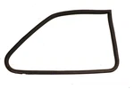 Bmw Oem E30 Coupe Rear Left Vent Window Sealing Rubber Weather Strip 51361904827. Fixed Price $94.95.