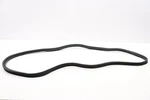 2014 - 2024 Maserati Quattroporte Rear Trunk Lid Weatherstrip Rubber Seal Oem. Fixed Price $48.53.