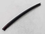 2012 Audi R8 Lh Left Door Window Forward Channels 420831619. Fixed Price $40.37.