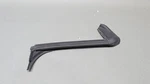 Tesla Model Y 2021 2024 Rear Left Side Door Seal Weatherstrip 1497715-00-D Oem. Fixed Price $60.00.