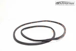 2021-2025 Ford Bronco Sport Rear Left Side Door Panel Weatherstrip Seal Oem. Fixed Price $59.24.