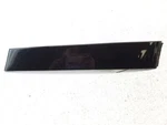 11-13 Infiniti M37 14-19 Q70 Passenger Side Front Door Sash Cover Oem 802D21MA0A. Fixed Price $39.99.