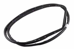 Genuine Gm Rear Passenger Side Door Weatherstrip 84931204. Fixed Price $10.11.