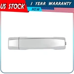 Rear Left Right Side Exterior Door Handle For 2004-2018 Nissan Titan. Fixed Price $30.09.