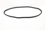 2020 - 2024 Tesla Model Y Rear Left Side Door Seal Rubber Weatherstrip Oem. Fixed Price $71.65.