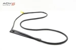 2023 - 2025 Kia Niro Rear Right Passenger Side Door Weatherstrip Seal Oem. Fixed Price $63.99.