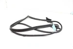 2015-21 Lexus NX300 NX200T Front Right Passenger Side Door Weatherstrip Seal Oem. Fixed Price $46.74.