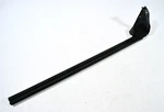 Front Right Lower Door Inner Weatherstrip Molding Seal Oem Bmw Z4 M40I 19-26. Fixed Price $74.95.