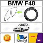 2016-2022 Bmw X1 F48 Door Seal Edge Protector Rubber Weatherstrip, Rear Right. Fixed Price $81.90.