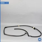 05-09 Jaguar XJ8 X358 Lwb Rear Left Side Door Weather Strip Seal C2C28077 Oem. Fixed Price $102.50.