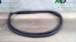 2018-2020 Nissan Sentra Front Right Door Weatherstrip Oem 80830-4AF2A. Fixed Price $50.00.