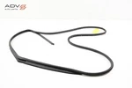 2023 - 2025 Kia Niro Rear Left Driver Side Door Weatherstrip Seal Oem. Fixed Price $63.99.