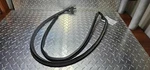 2014 Ford Transit Connect Front Right Upper Sliding Door Weatherstrip DT11V25314. Fixed Price $65.00.