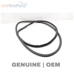 2010-2016 Porsche Panamera Front Right Door Seal / Weather Stripping (inner). Fixed Price $35.49.