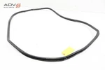 2016 - 2018 Lexus ES350 ES300H Front Left Side Door Body Weatherstrip Seal Oem. Fixed Price $72.24.