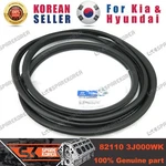 Genuine/oem 821103J000WK W/strip-fr Dr Body Side Lh For Hyundai Veracruz 06. Fixed Price $20.45.