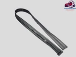Front Driver Door Rocker Lower Weatherstrip Seal Toyota Highlander 2014-2019 Oem. Fixed Price $39.89.