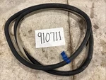 2006-2011 Cadillac Dts Weather Strip Rear Left Gm Oem Shale Used 15239204 #1. Fixed Price $40.00.