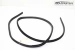 2020-2021 Nissan Versa Front Left Side Doorway Weatherstrip Seal Rubber Oem. Fixed Price $43.44.