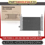 Auto Transmission Oil Cooler Ford E-150 E-250 E-350 E-450 Super Duty 08-14. Fixed Price $54.99.