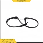 Driver Side Door Seal Fits Tesla Model 3 2017-2022 Front Left Weatherstrip. Fixed Price $69.26.