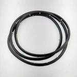 2019-2021 Genesis G70 Left Driver Front Door Body Weatherstrip Seal Oem. Fixed Price $28.50.