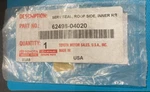 2016-2023 Toyota Tacoma Side Panel Rear Seal Inner 62498-04020. Fixed Price $13.10.