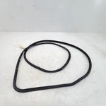 2017-2025 Jeep Compass Front Left Driver Side Door Weatherstrip Seal Rubber Oem. Fixed Price $32.98.