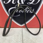 2006 Porsche Carrera Coupe 997.1 Driver Door Weatherstrip 997537076. Fixed Price $99.00.