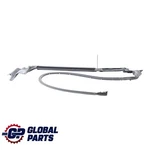Bmw F06 Gran Coupe Rear Side Door Joint Seal Gasket Rubber Right O/s 7275320. Fixed Price $113.94.