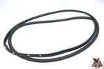 2020-2024 Ford Explorer Oem Left Driver Front Door Weatherstrip Rubber Seal. Fixed Price $33.99.