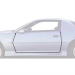 Oer WS507 1982-92 Camaro Door Frame Weatherstrip, Pair. Fixed Price $76.99.