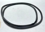 2010-11-12-13-14-15-2016 Porsche Panamera Left Front Door Weather Strip Seal Oem. Fixed Price $52.49.